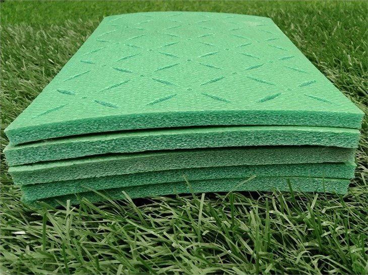 Artificial Grass Shock Pad