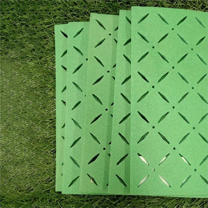 Artificial Grass Shock Pad