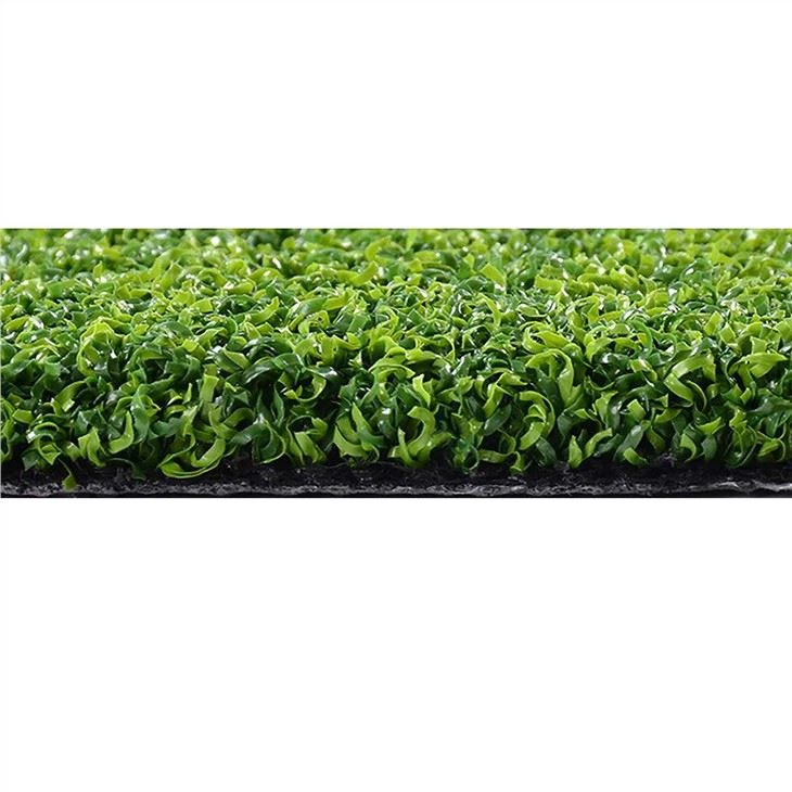 Miniature Turf Court Synthetic Green Artificial Grass Golf