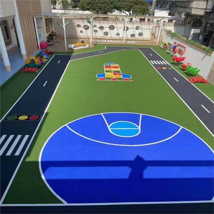 Sports Artificial Grass